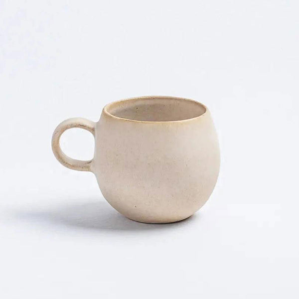 Rankų darbo puodelis SAND STORM 500ml