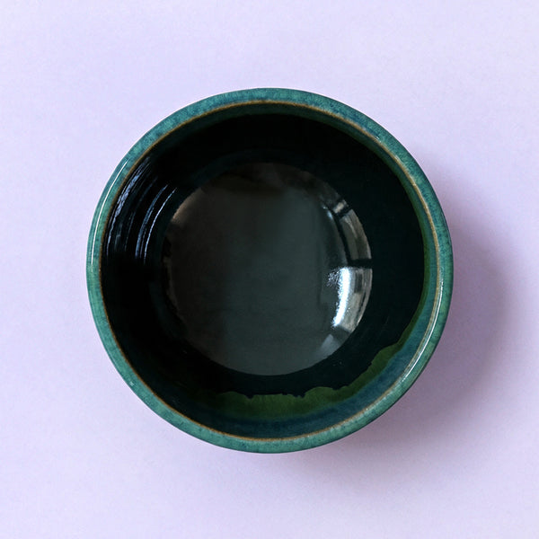 Rankų darbo matcha dubenėlis AOI 3
