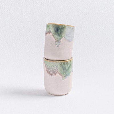 Rankų darbo puodelis DOURO ESPRESSO 50ml