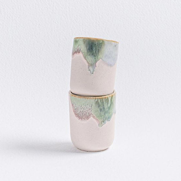 Rankų darbo puodelis DOURO ESPRESSO 50ml 1