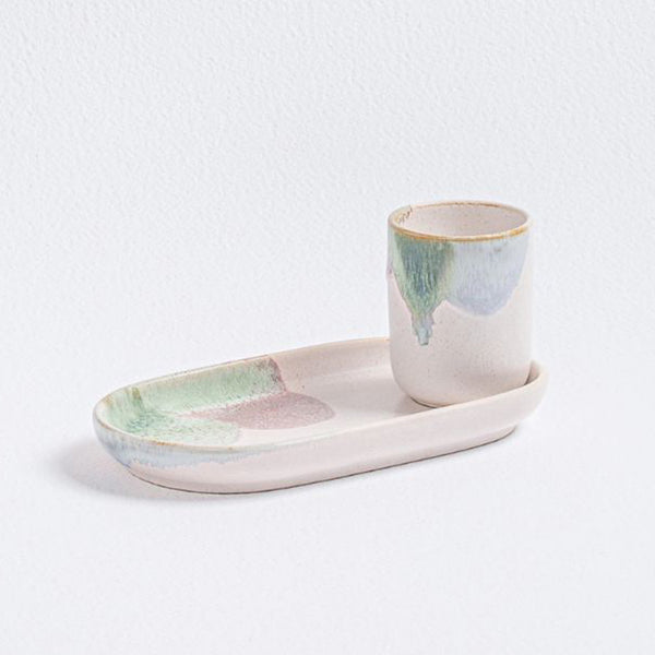 Rankų darbo puodelis DOURO ESPRESSO 50ml