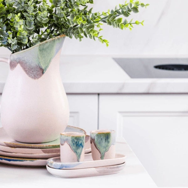 Rankų darbo puodelis DOURO ESPRESSO 50ml 3