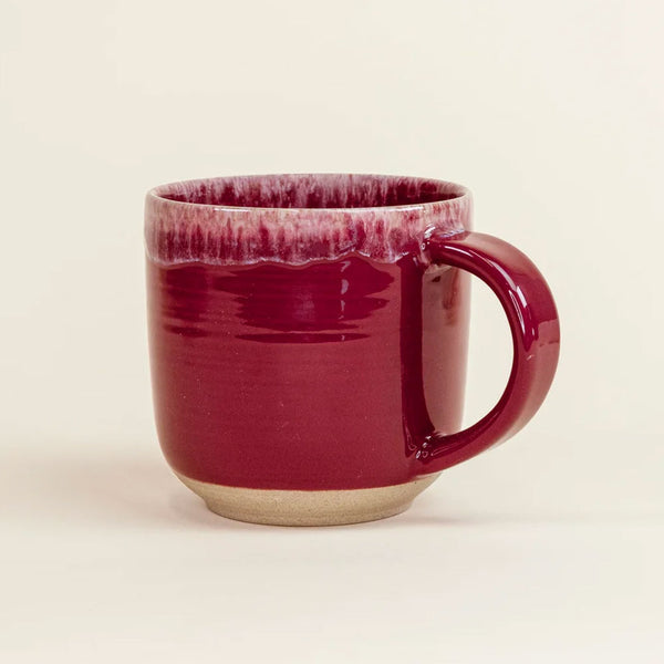 Rankų darbo puodelis GINJA 500ml 1