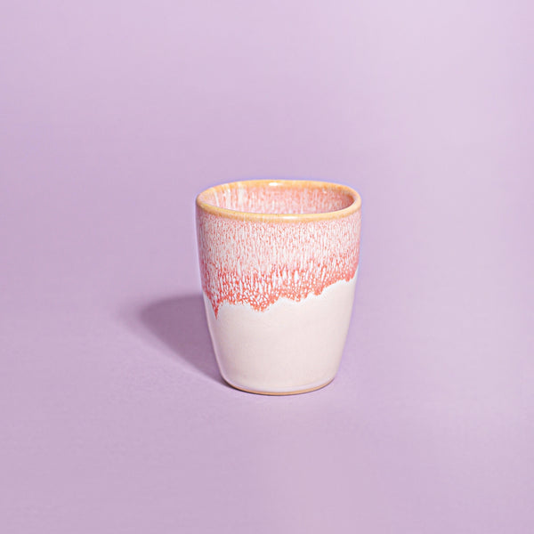 Rankų darbo puodelis ICE CREAM ESPRESSO 60ml 4