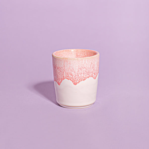 Rankų darbo puodelis ICE CREAM ESPRESSO 60ml 5