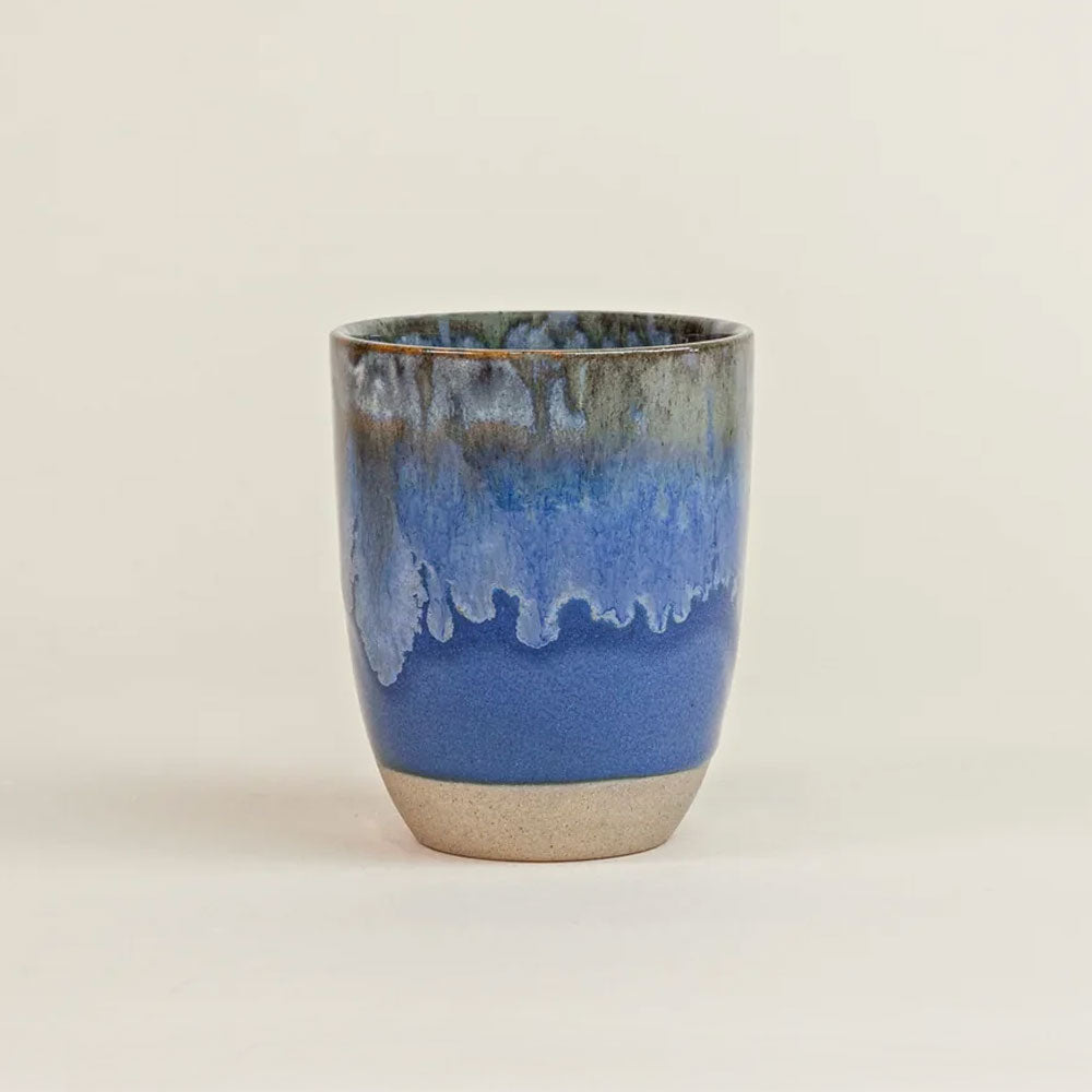 Rankų darbo puodelis LAGRIMA 190ml 1