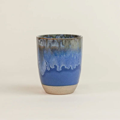 Rankų darbo puodelis LAGRIMA 190ml