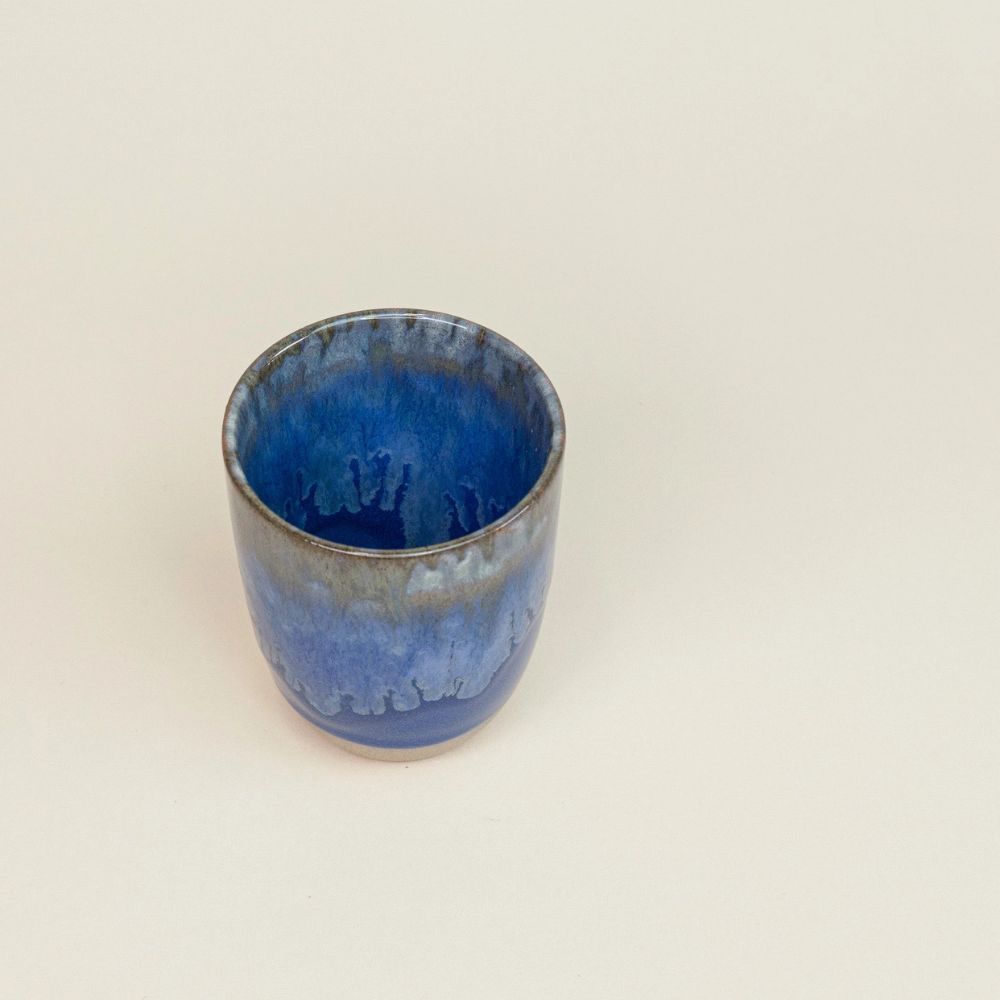 Rankų darbo puodelis LAGRIMA 190ml 2