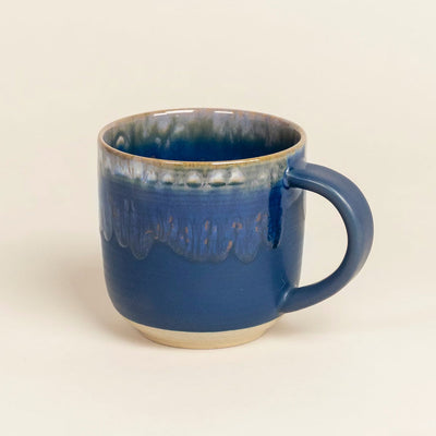 Rankų darbo puodelis LUAR 500ml