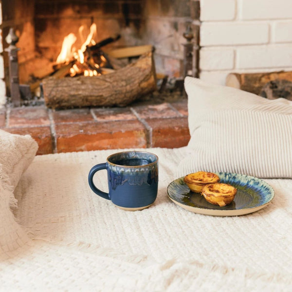 Rankų darbo puodelis LUAR 500ml 3