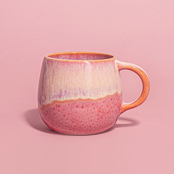 Rankų darbo puodelis MARSHMALLOW 290ml 5