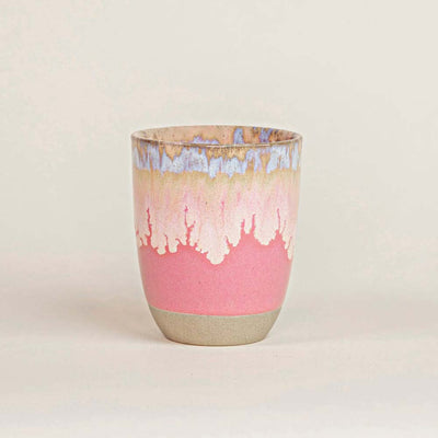 Rankų darbo puodelis PÔR DO SOL 190ml