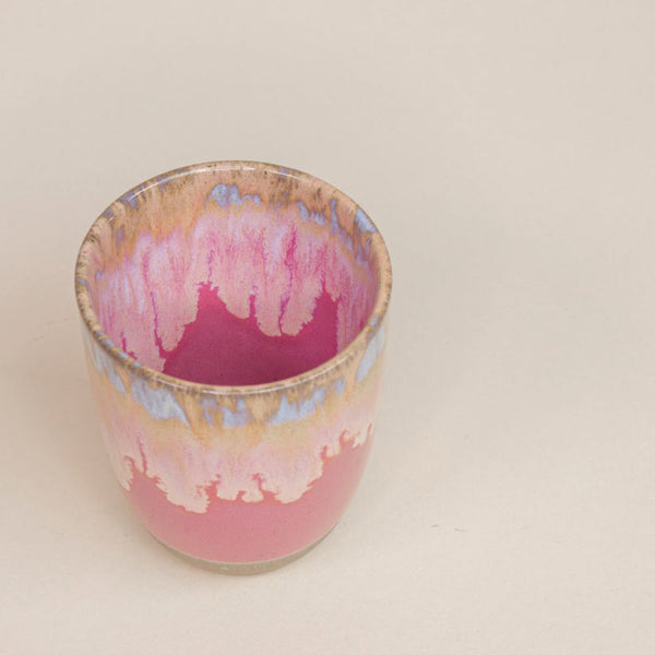 Rankų darbo puodelis PÔR DO SOL 190ml