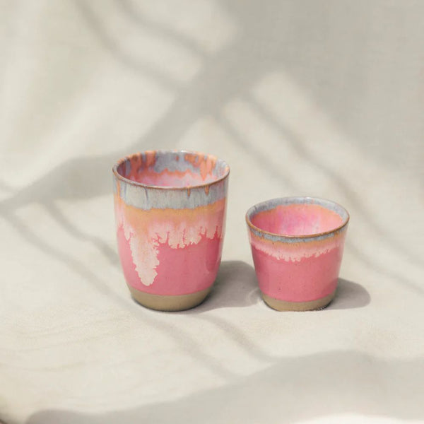 Rankų darbo puodelis PÔR DO SOL 190ml 4