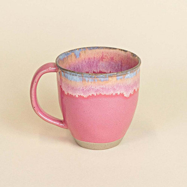 Rankų darbo puodelis PÔR DO SOL 400ml 1