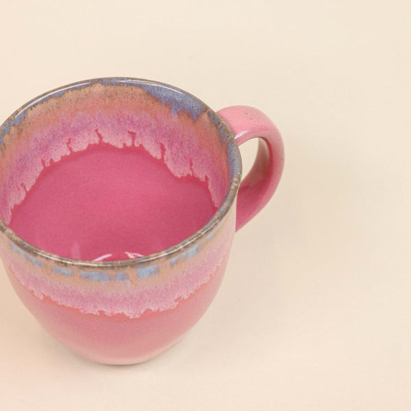 Rankų darbo puodelis PÔR DO SOL 400ml 3