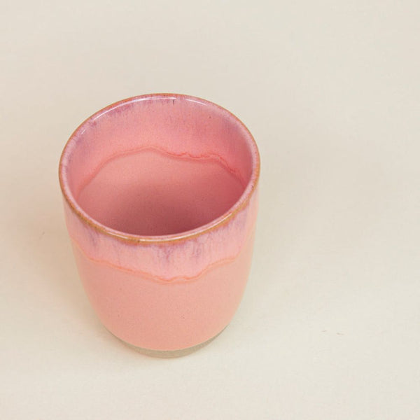 Rankų darbo puodelis SAUDADE 190ml