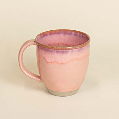 Rankų darbo puodelis SAUDADE 400ml