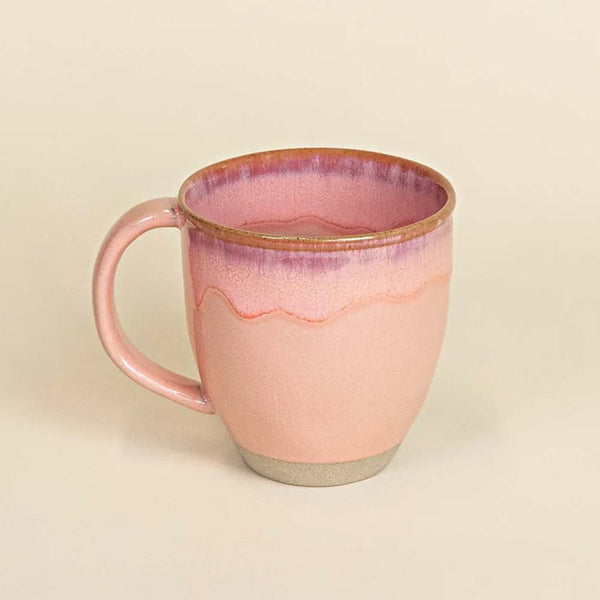 Rankų darbo puodelis SAUDADE 400ml 1