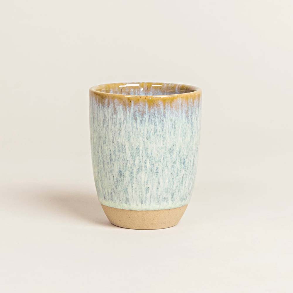 Rankų darbo puodelis TEJO 190ml 1