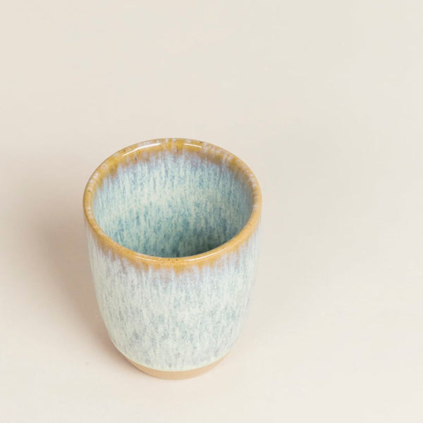 Rankų darbo puodelis TEJO 190ml