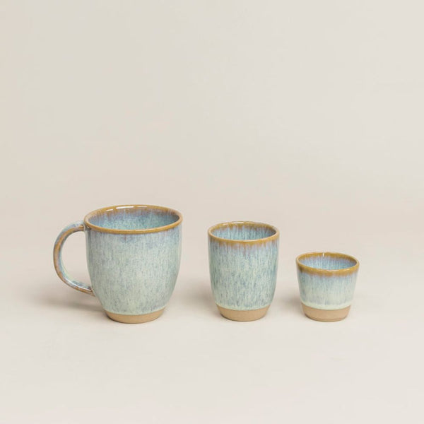 Rankų darbo puodelis TEJO 190ml 3