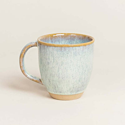 Rankų darbo puodelis TEJO 400ml