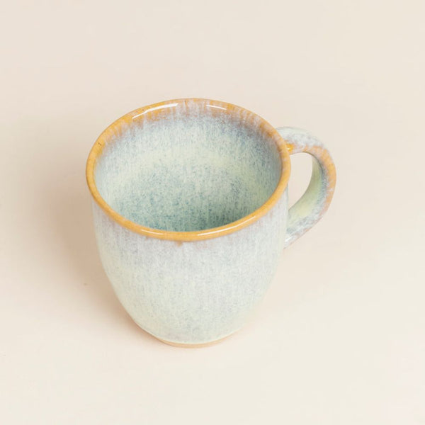 Rankų darbo puodelis TEJO 400ml