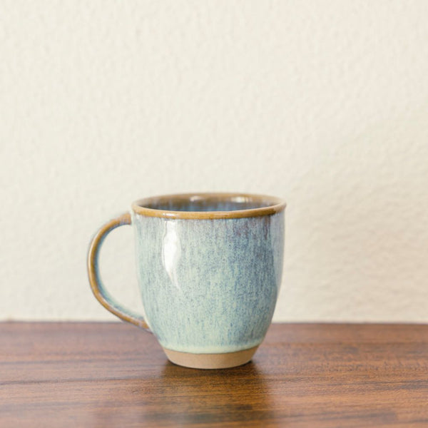 Rankų darbo puodelis TEJO 400ml 3