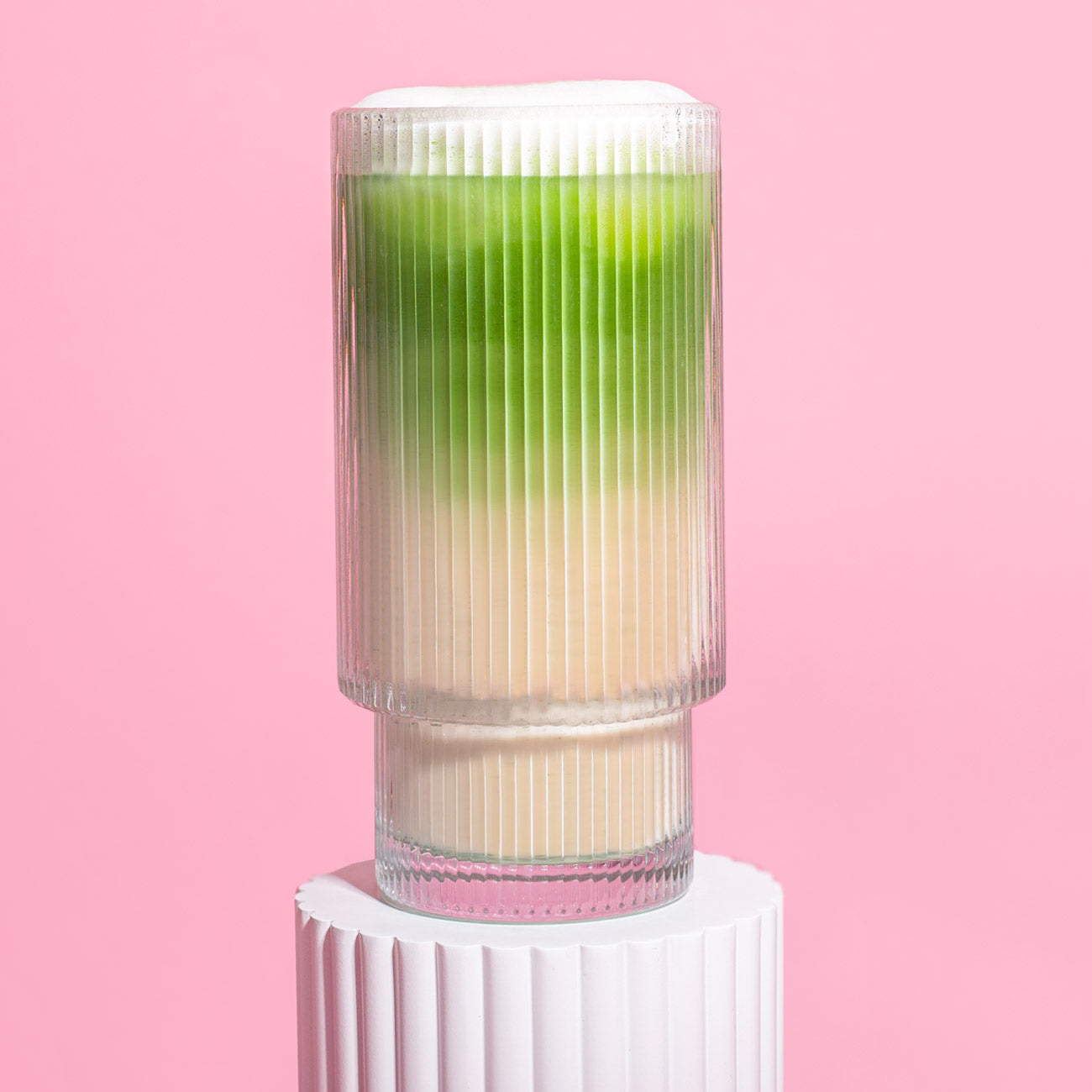 Stiklinė RIFFLE BERLIN MAXI 400ml 1