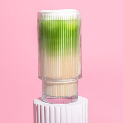 Stiklinė RIFFLE BERLIN MAXI 400ml