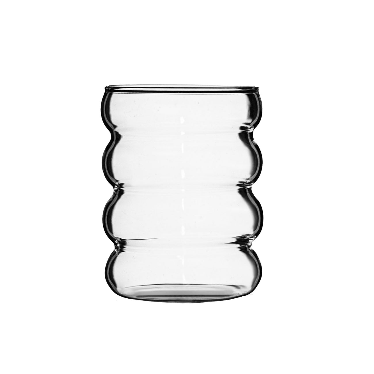 Stiklinė BUBBLE BALI 2