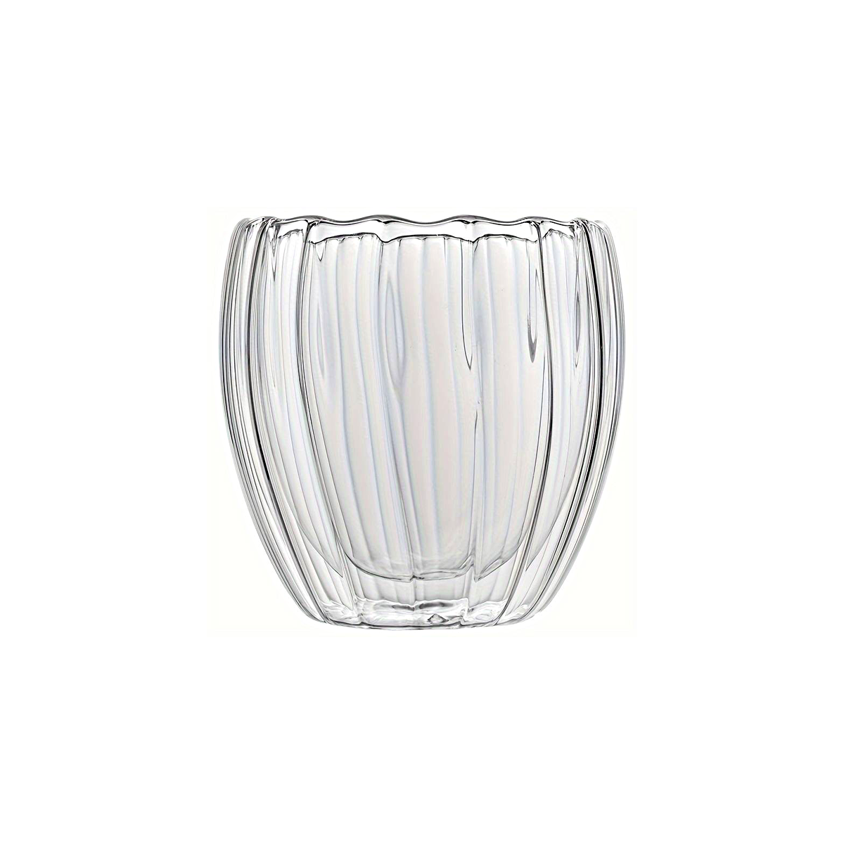 Stiklinė DOUBLE OSLO 2