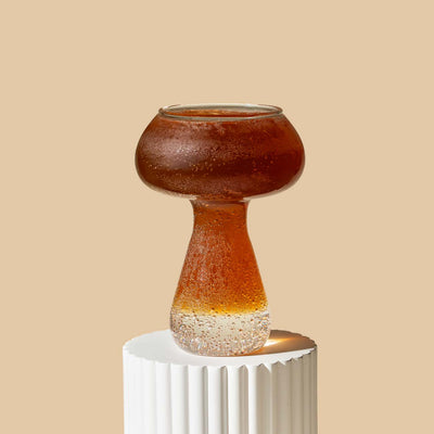 Stiklinė MUSHROOM IBIZA 170ml