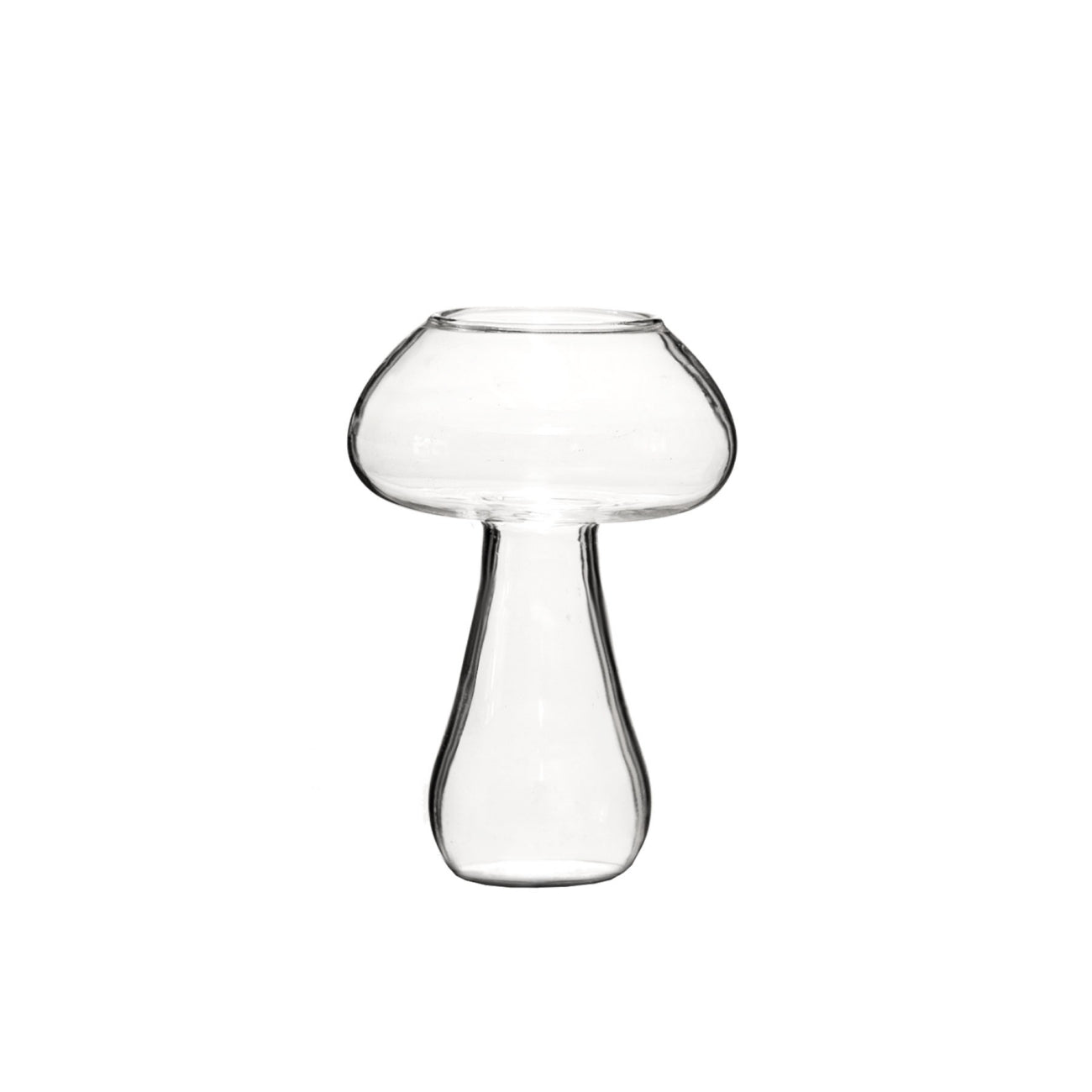 Stiklinė MUSHROOM IBIZA 3