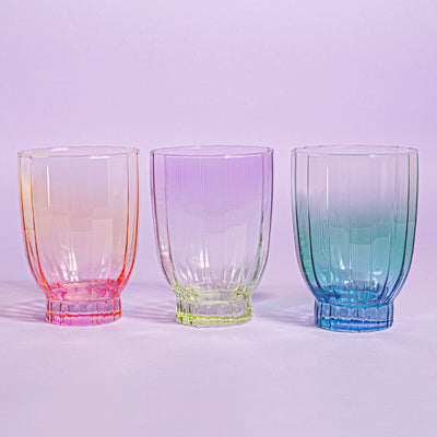 Stiklinė NICOLINE 330ml