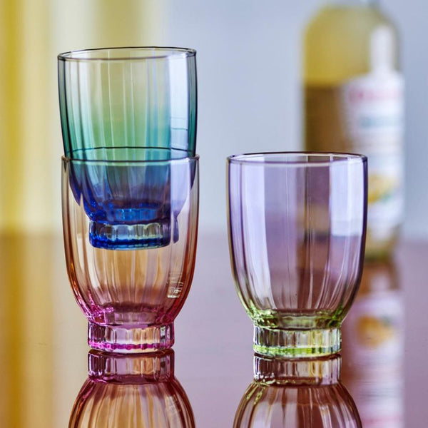 Stiklinė NICOLINE 330ml