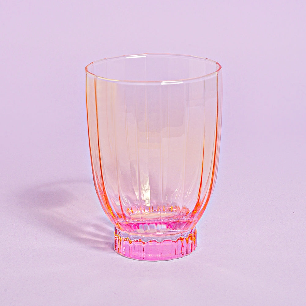 Stiklinė NICOLINE 330ml 6