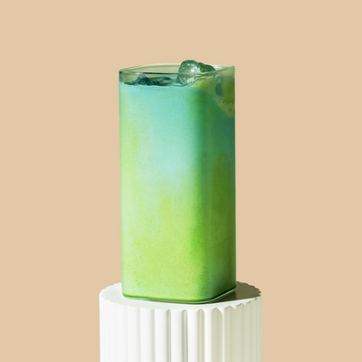 Stiklinė PLAIN CUBA LONG 350ml