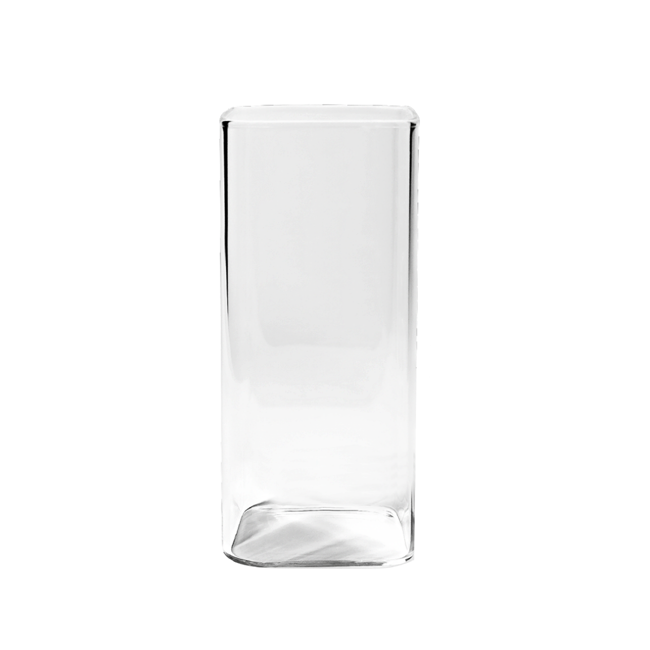 Stiklinė PLAIN CUBA LONG 2
