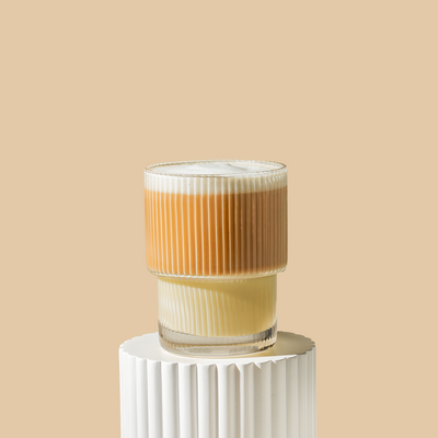 Stiklinė RIFFLE BERLIN 150ml