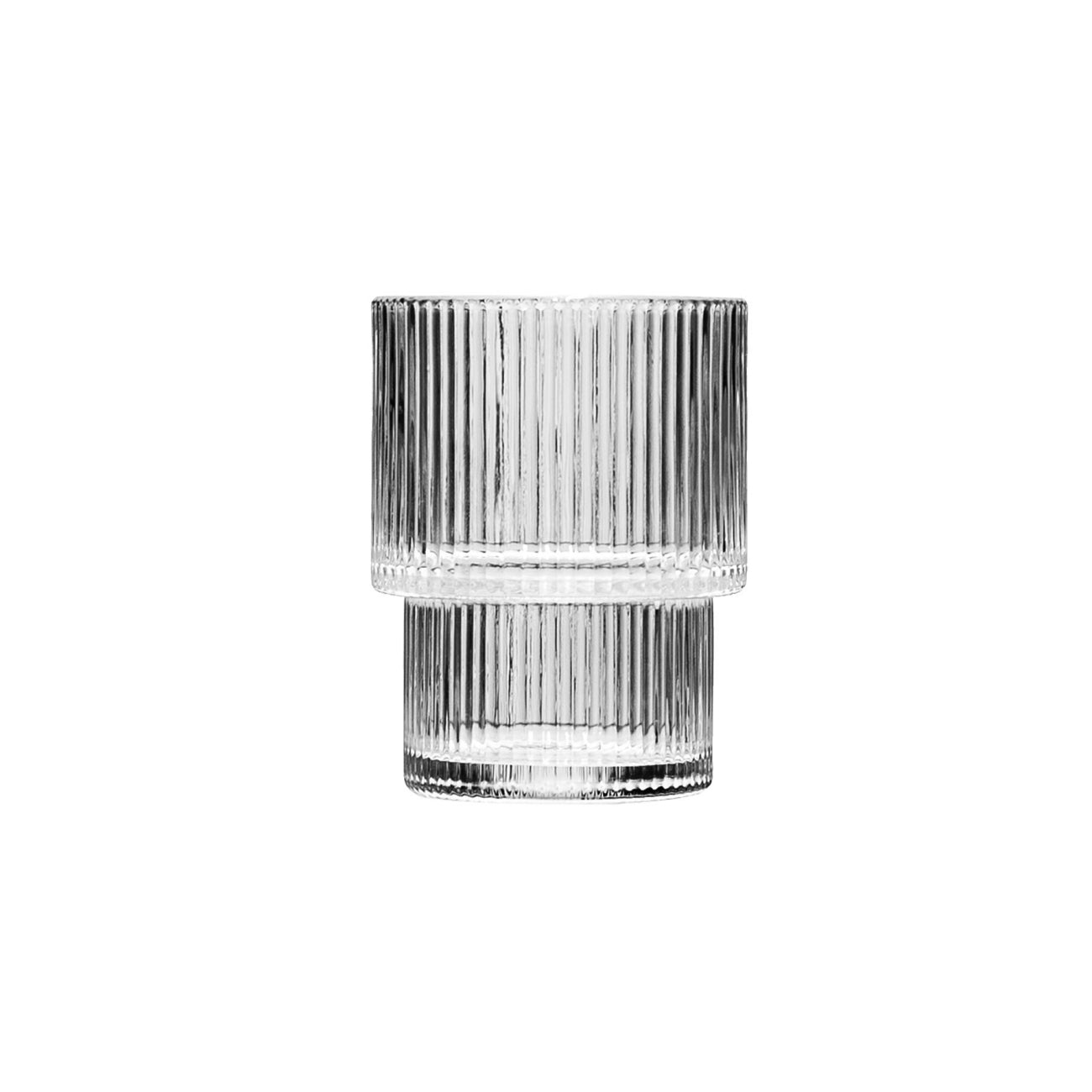 Stiklinė RIFFLE BERLIN 2