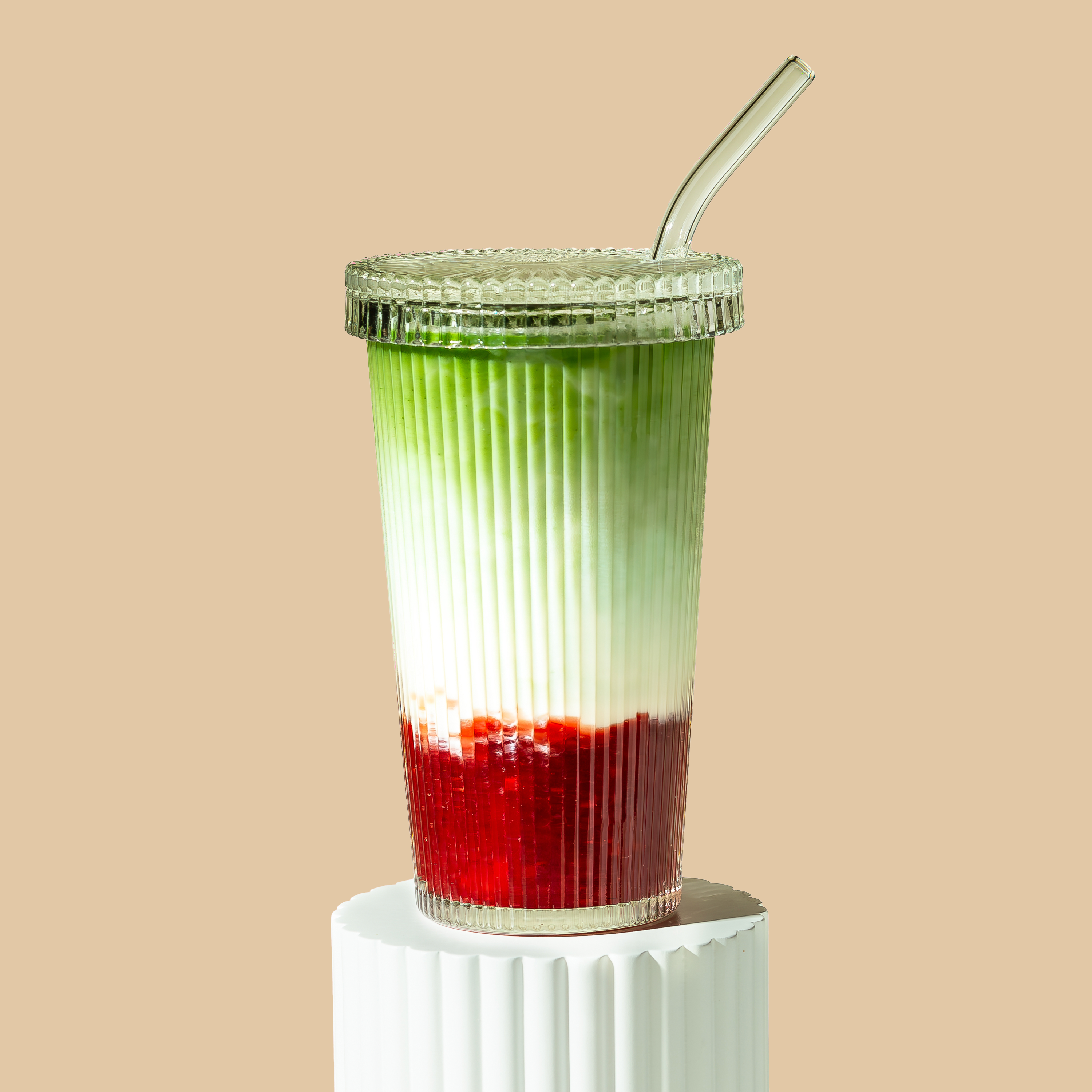 Stiklinė RIFFLE TOKYO 320ml | holycup.lt