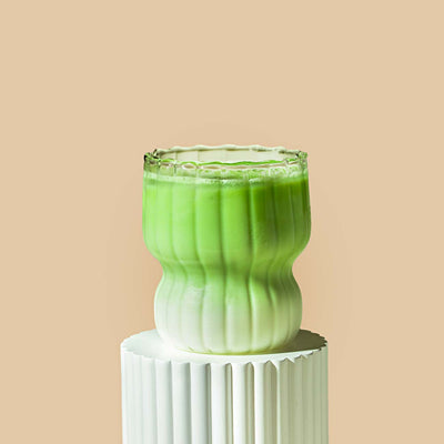Stiklinė STRIPE PARIS 250ml