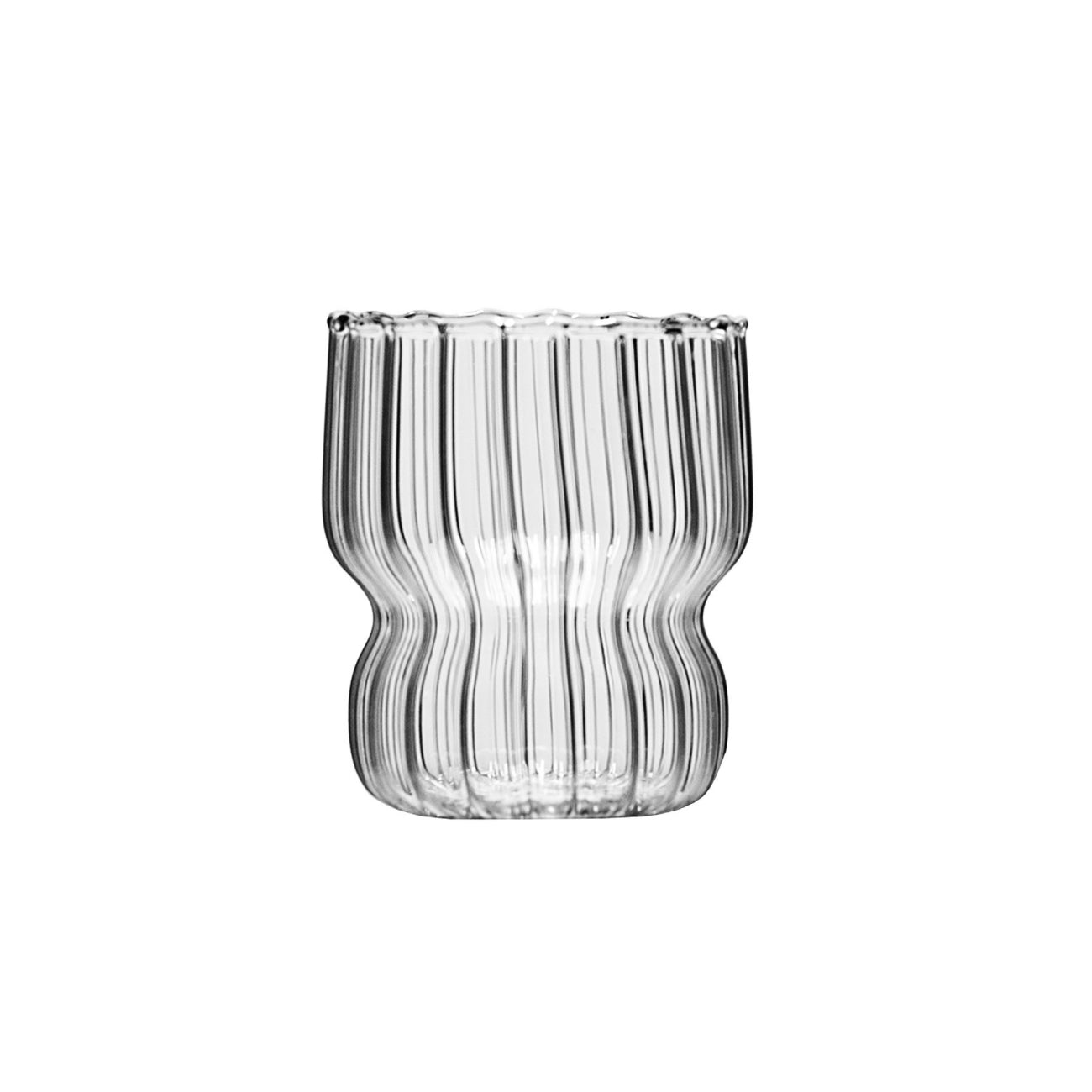 Stiklinė STRIPE PARIS 2