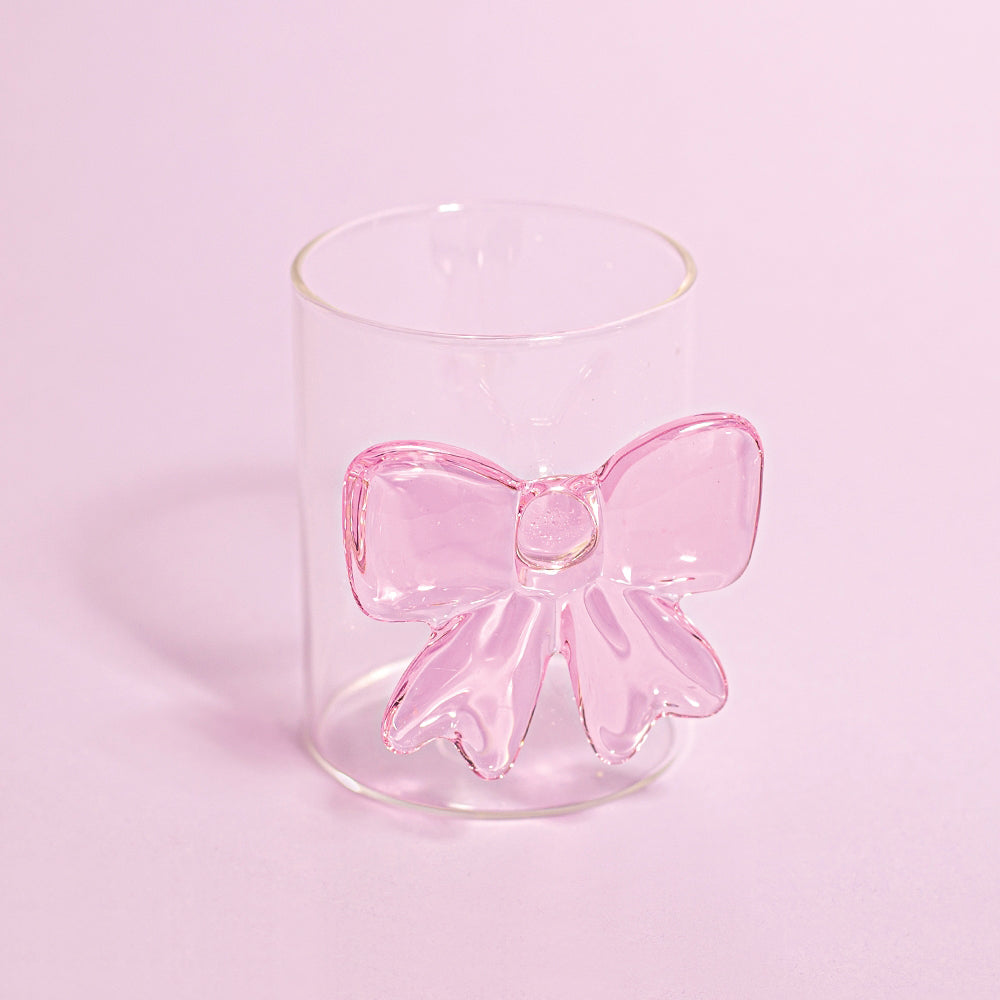 Stiklinis puodelis BOW MEOW 240ml 1