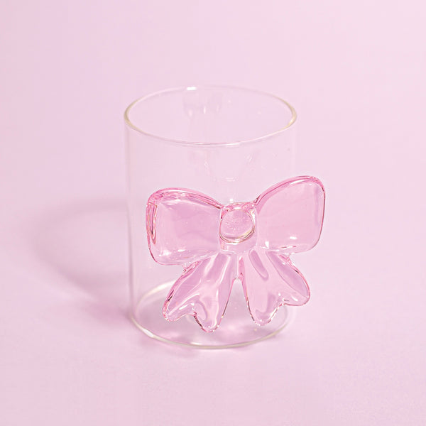 Stiklinis puodelis BOW MEOW 240ml 1