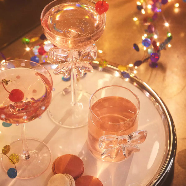 Stiklinis puodelis BOW MEOW 240ml 3