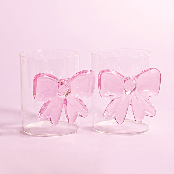 Stiklinis puodelis BOW MEOW 240ml 5