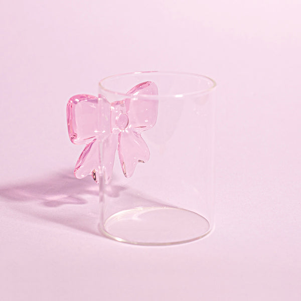 Stiklinis puodelis BOW MEOW 240ml 6